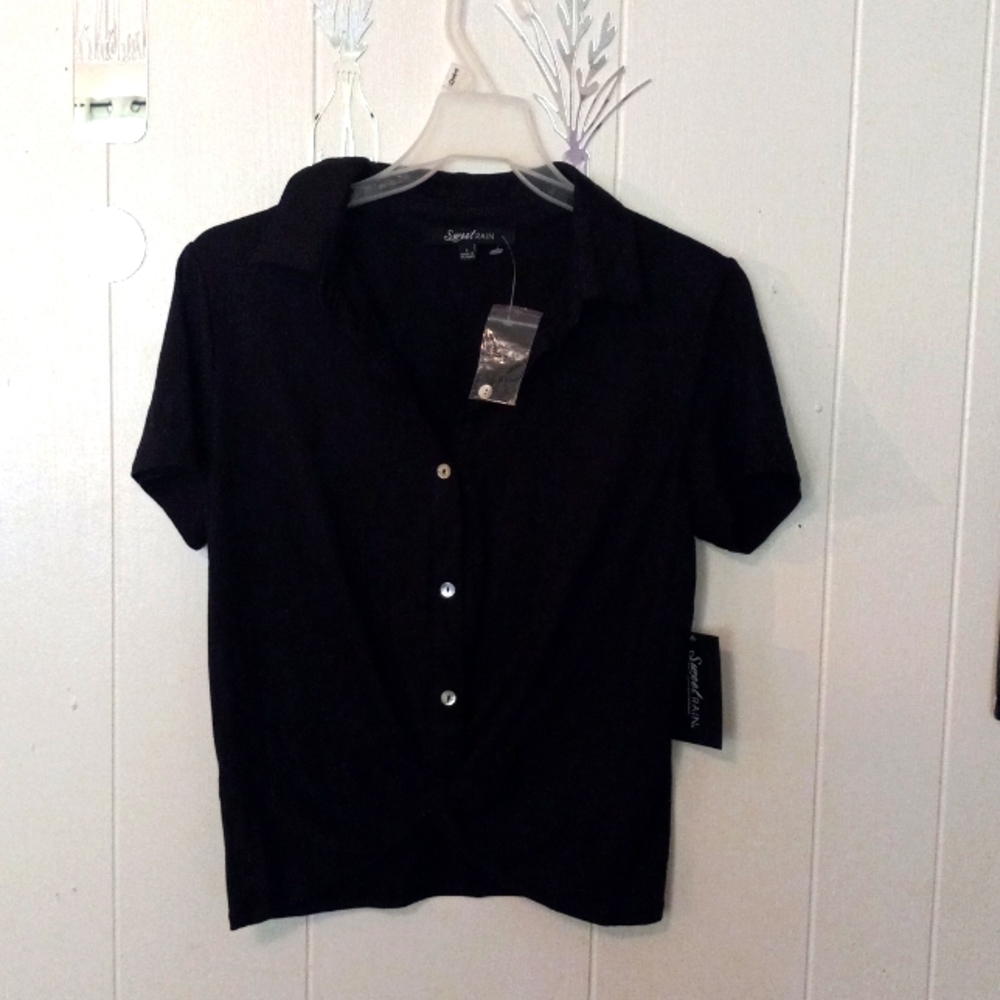 Sweet Rain women blouse